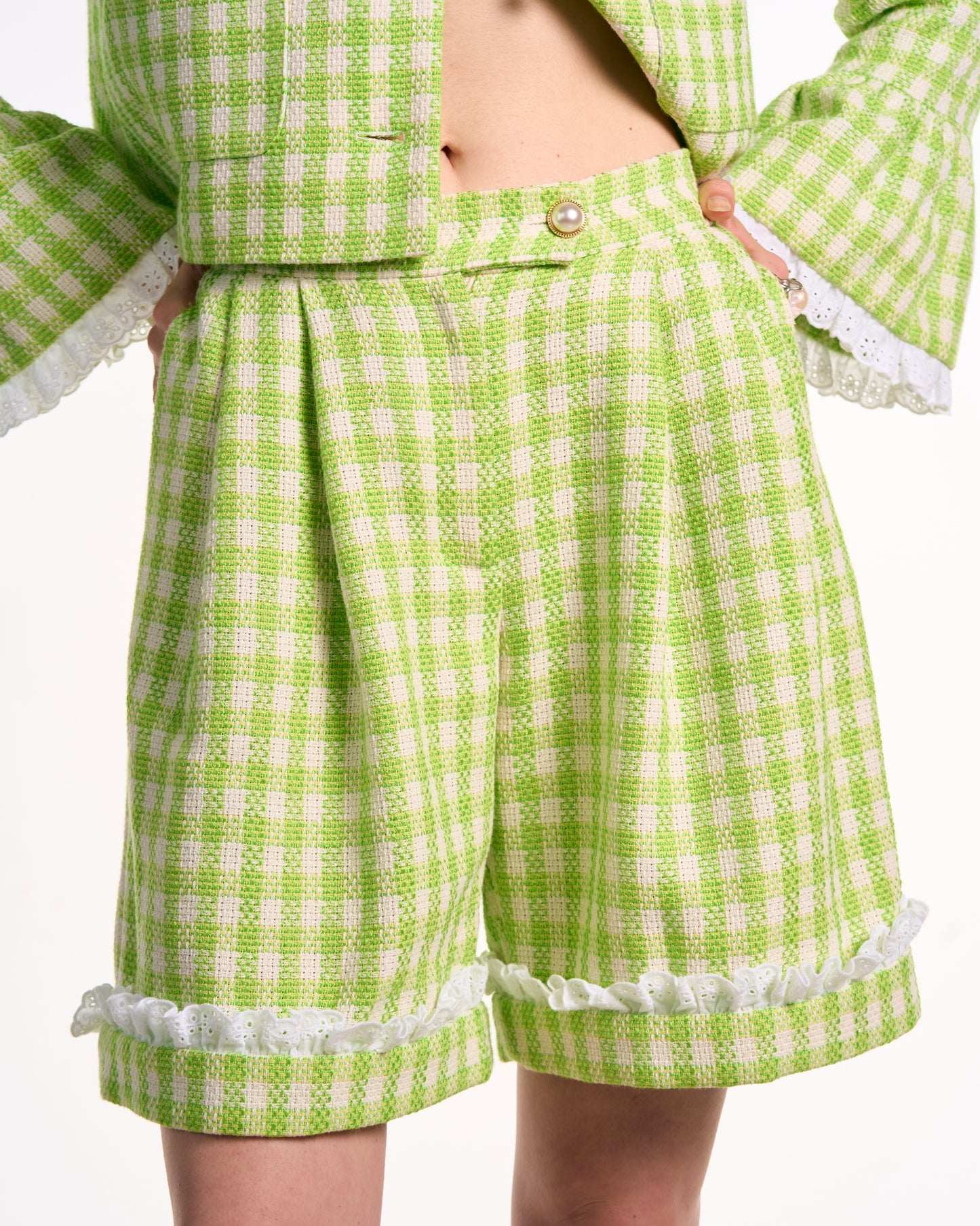 TINKERBELL PANTS