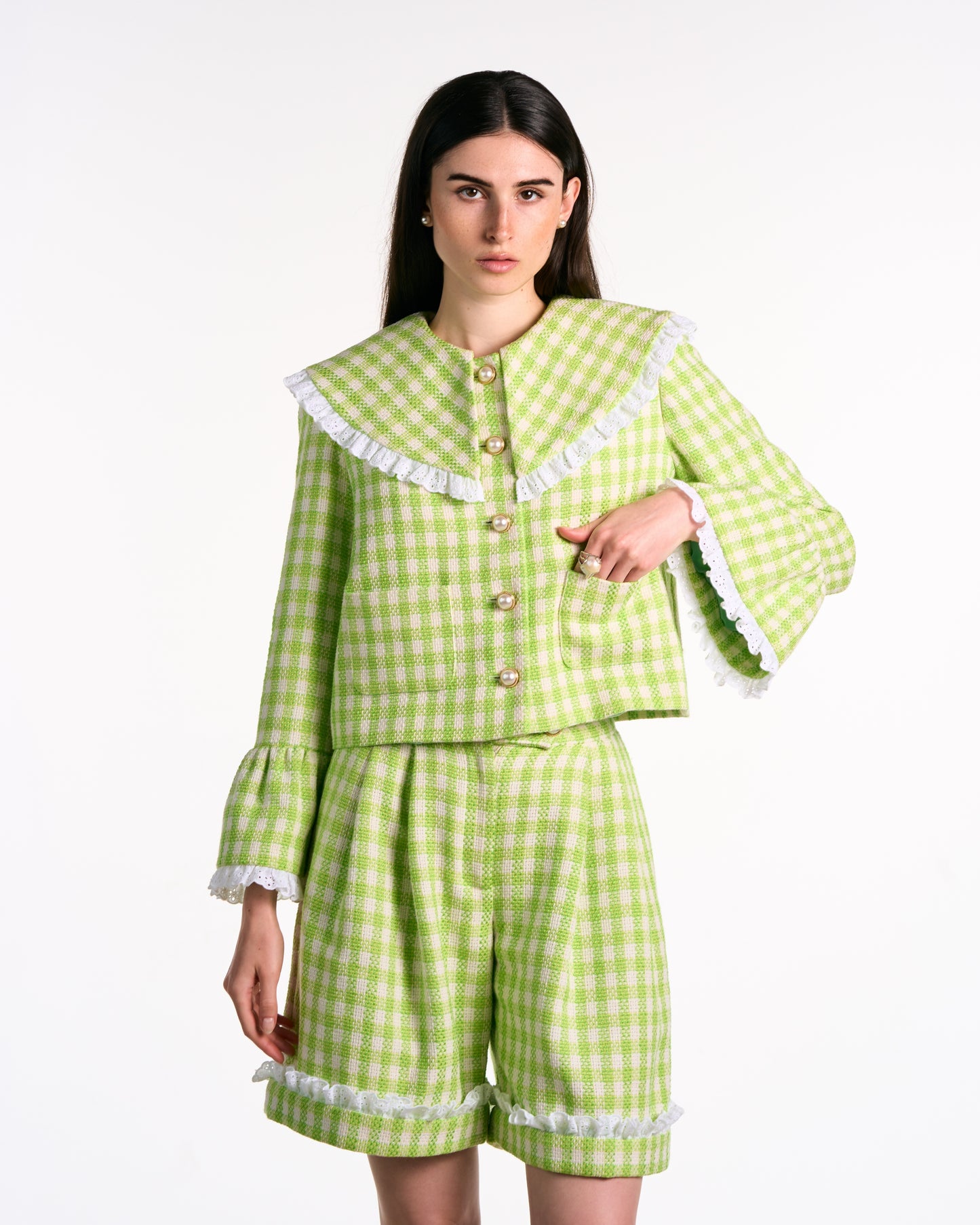 TINKERBELL JACKET