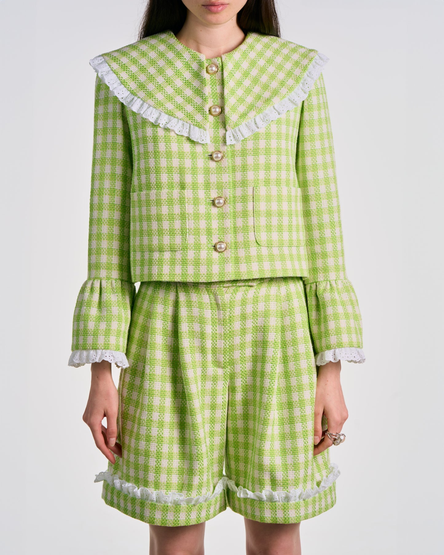 TINKERBELL JACKET