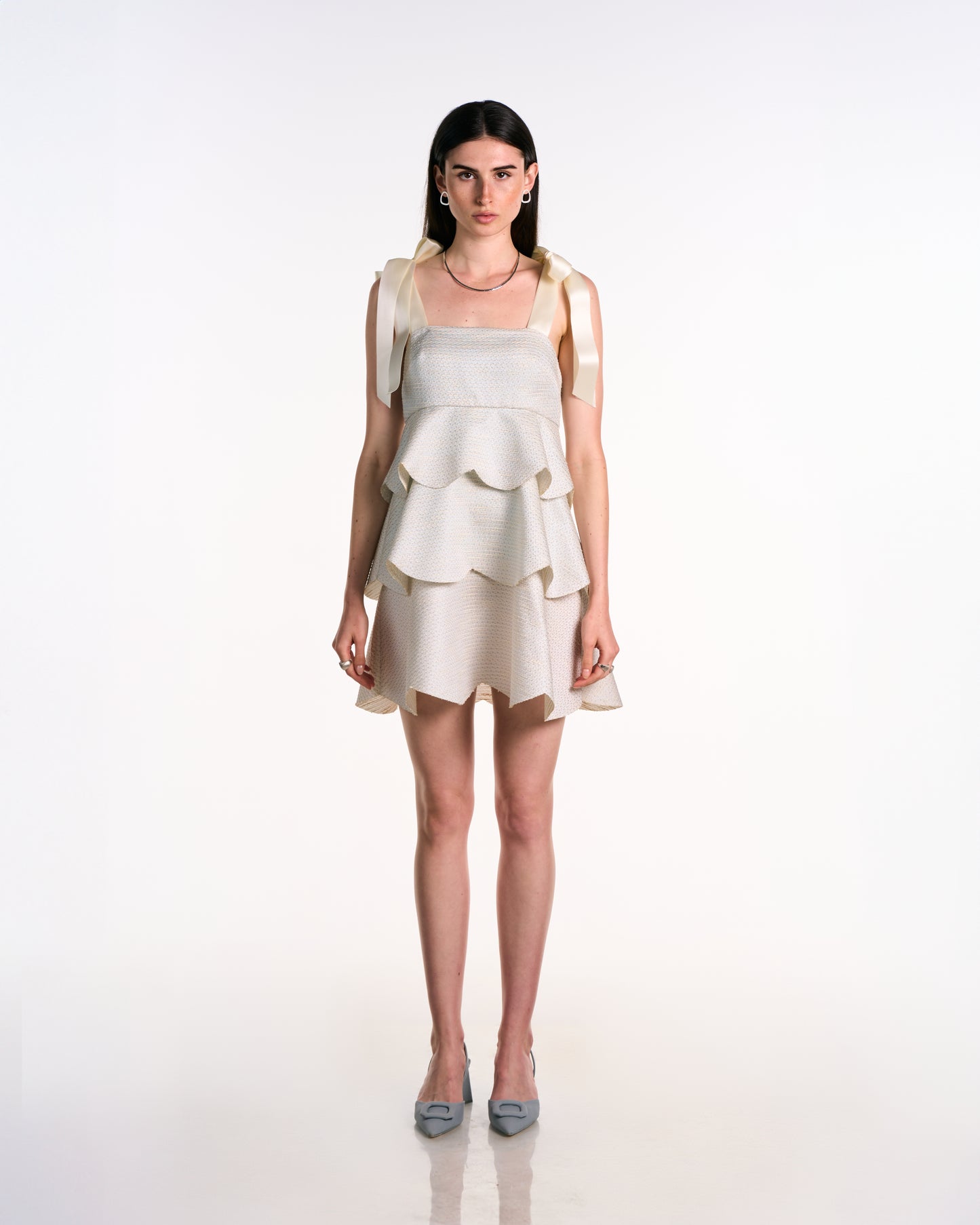 PASTEL SYMPHONY DRESS