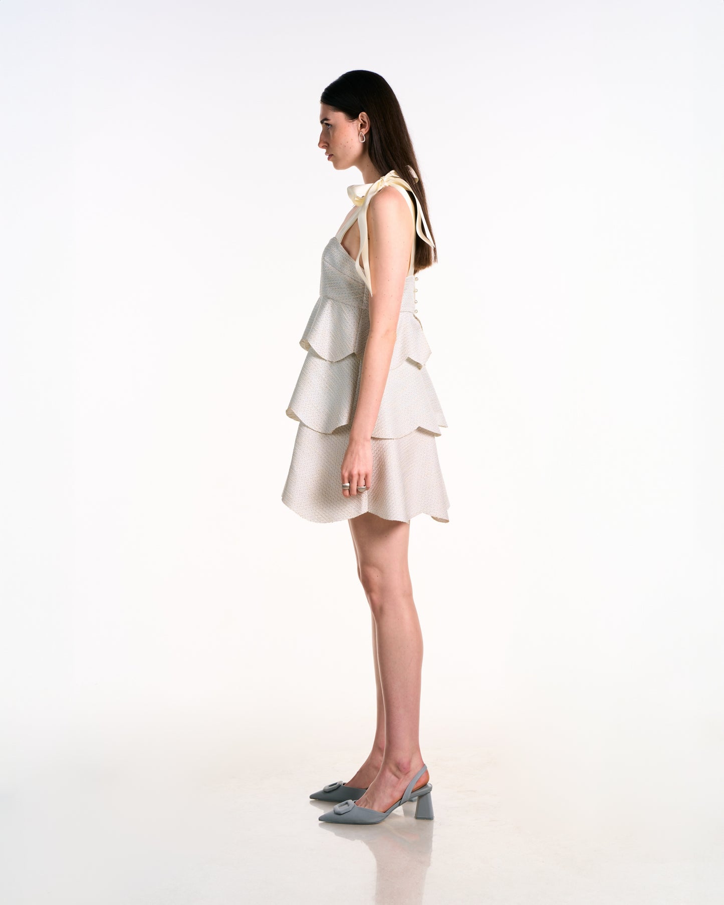 PASTEL SYMPHONY DRESS
