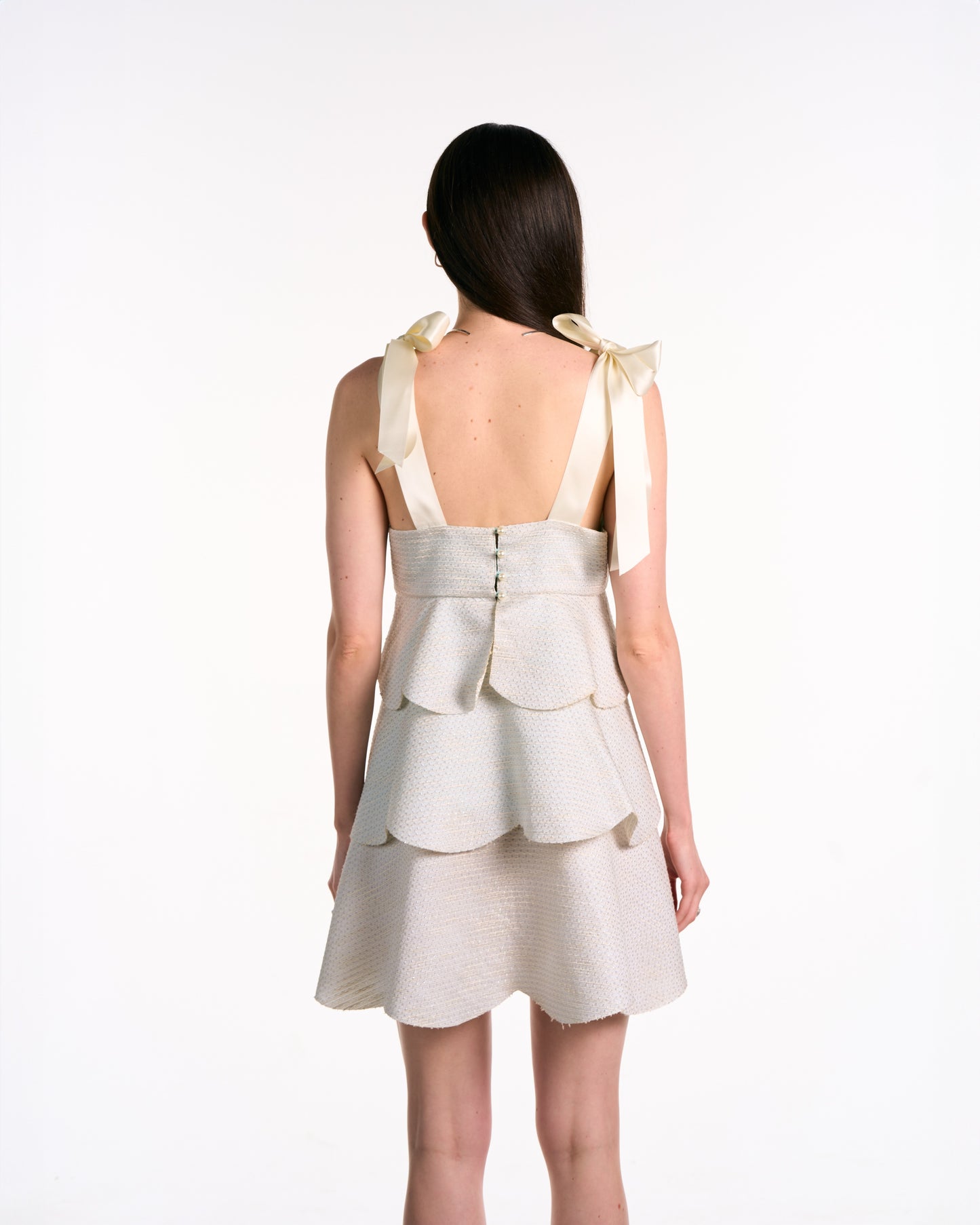 PASTEL SYMPHONY DRESS