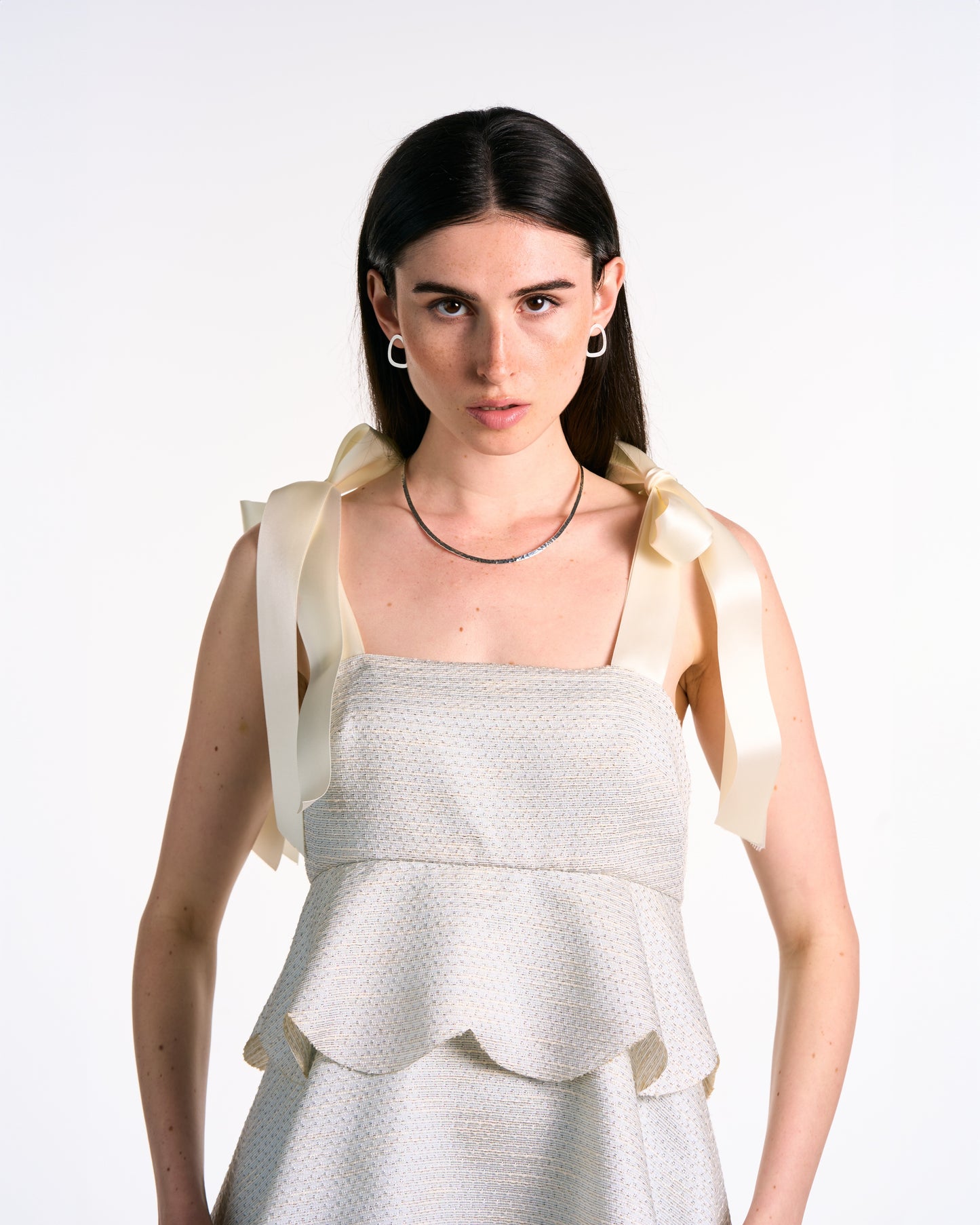PASTEL SYMPHONY DRESS