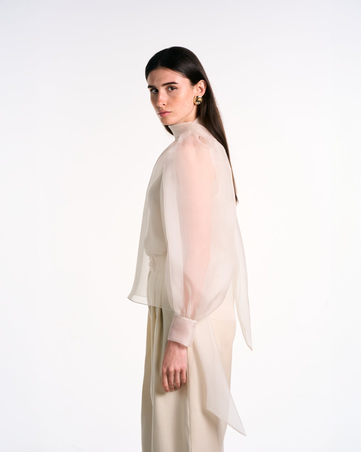 ANGEL BLOUSE