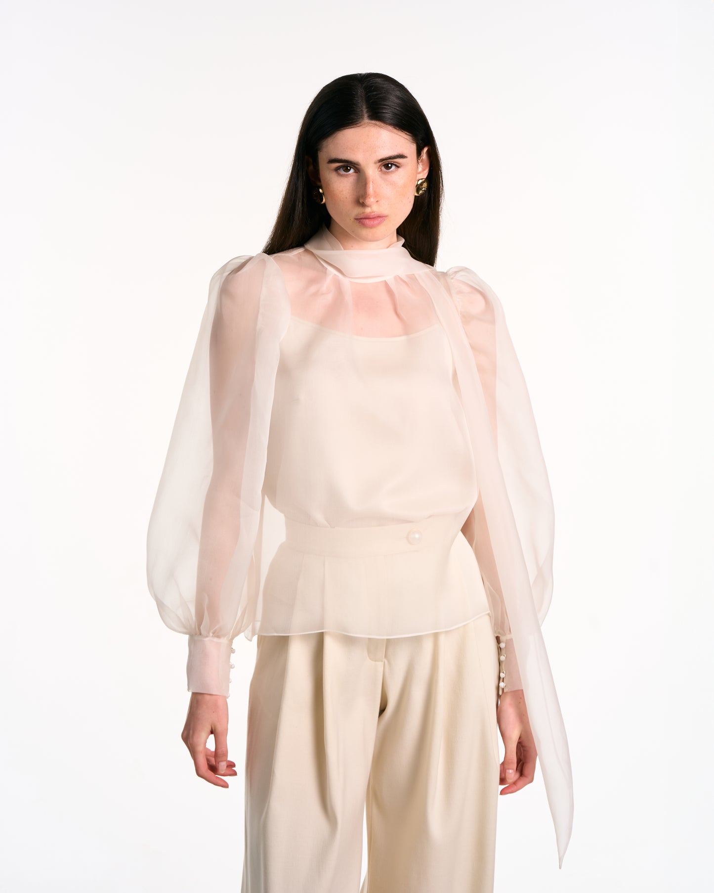 ANGEL BLOUSE