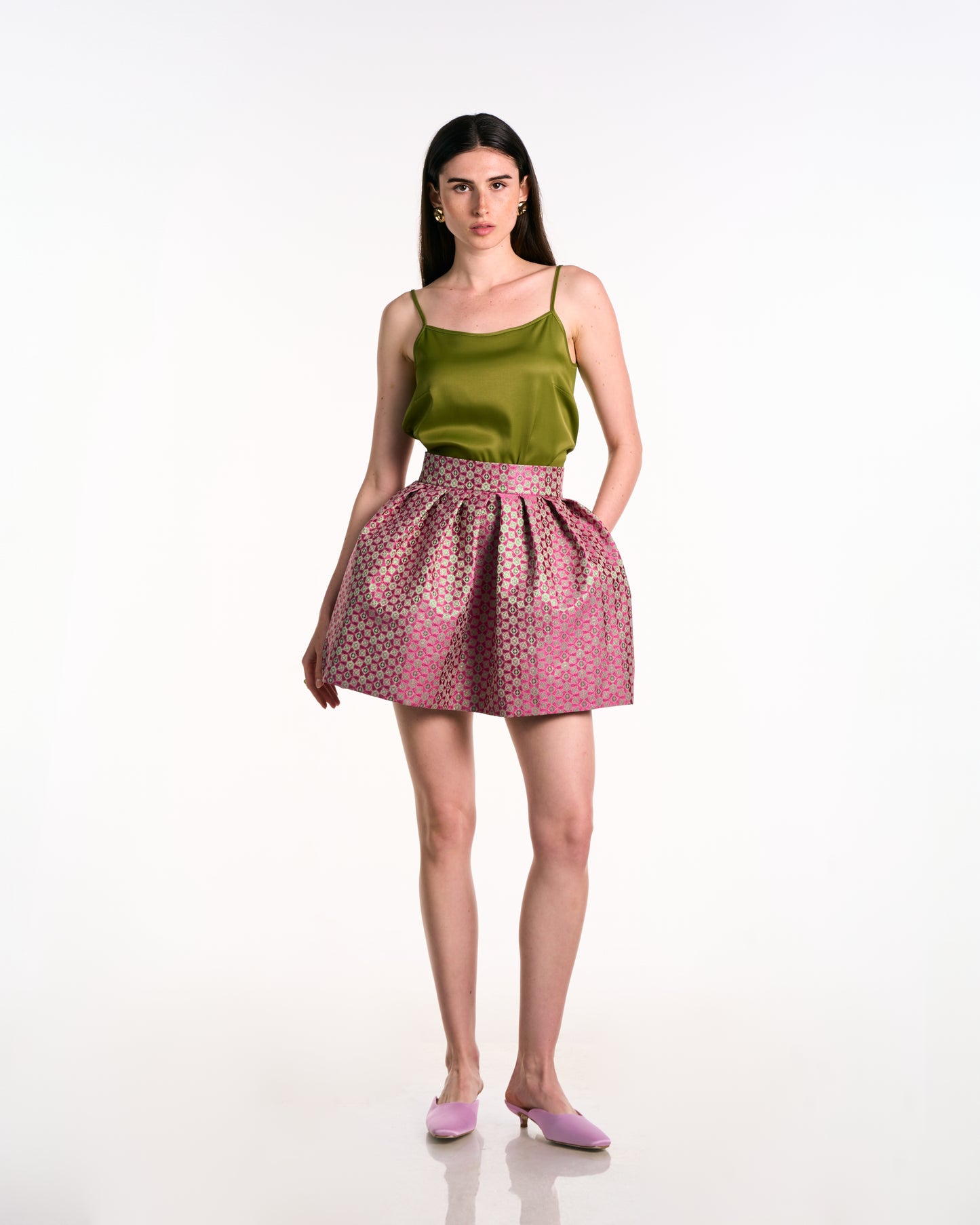 POP-ART SKIRT