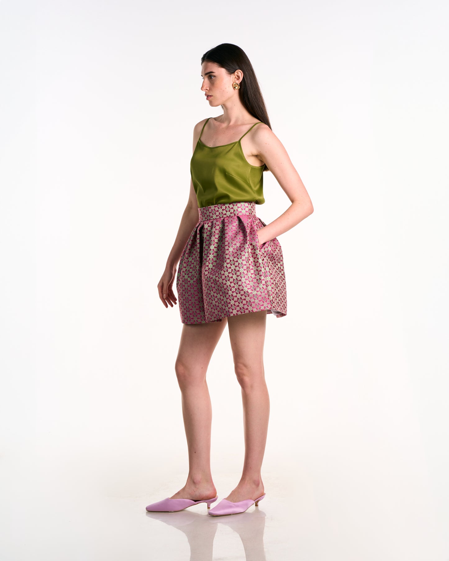 POP-ART SKIRT