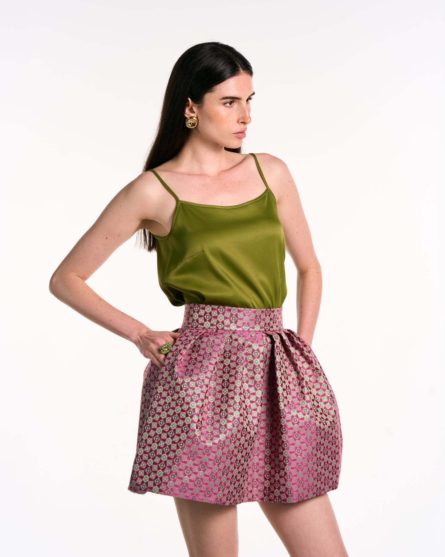 POP-ART SKIRT