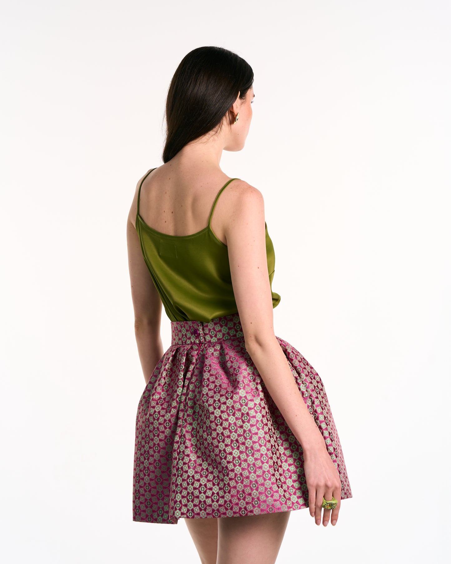 POP-ART SKIRT