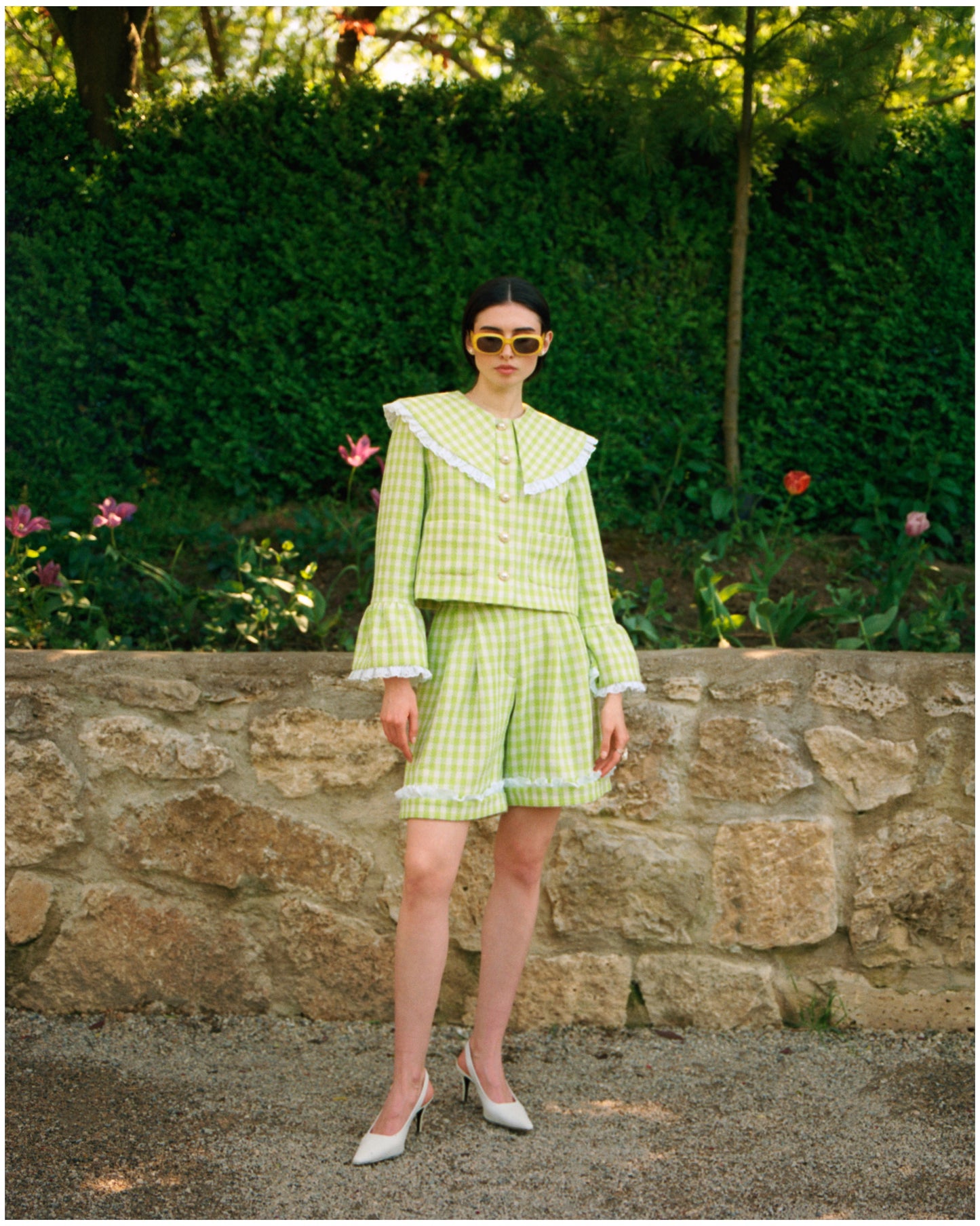 TINKERBELL JACKET
