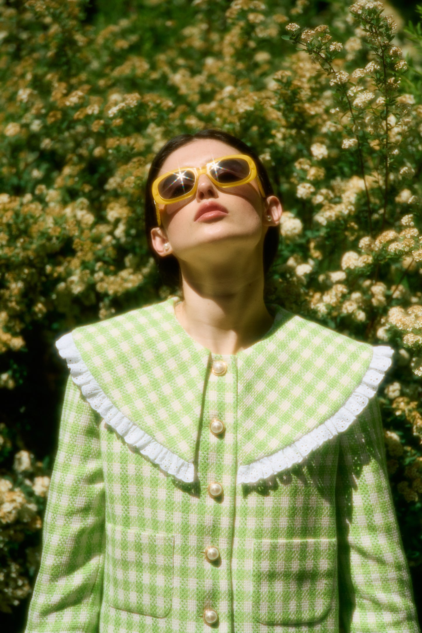 TINKERBELL JACKET