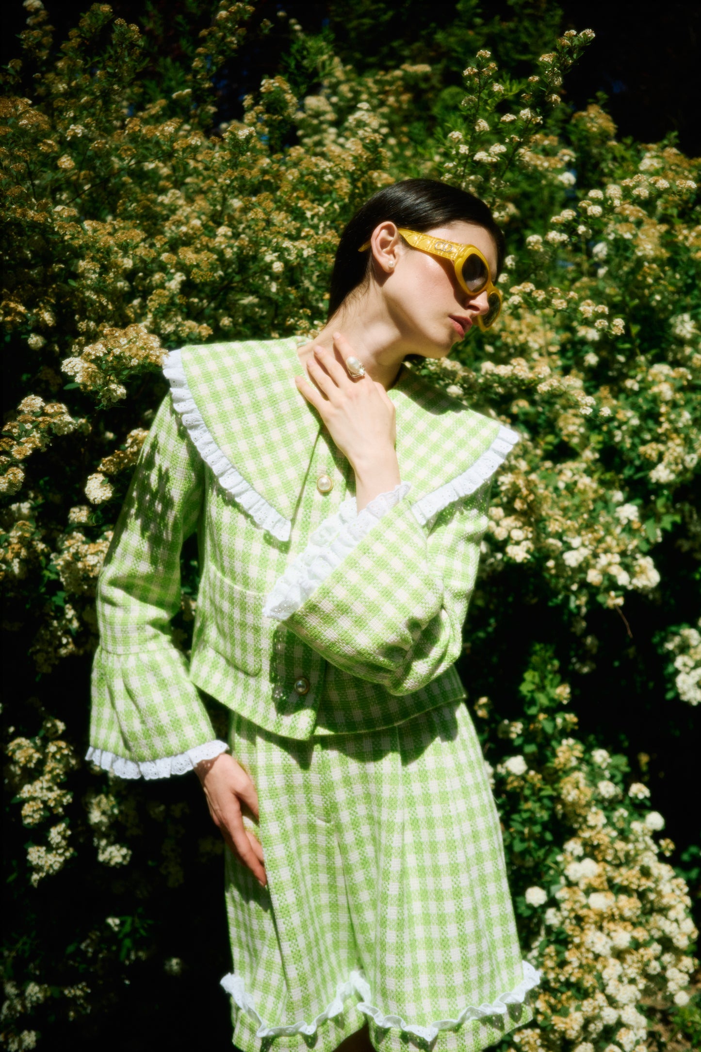 TINKERBELL JACKET