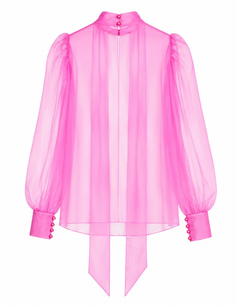 BLUZA SUGAR CLOUD