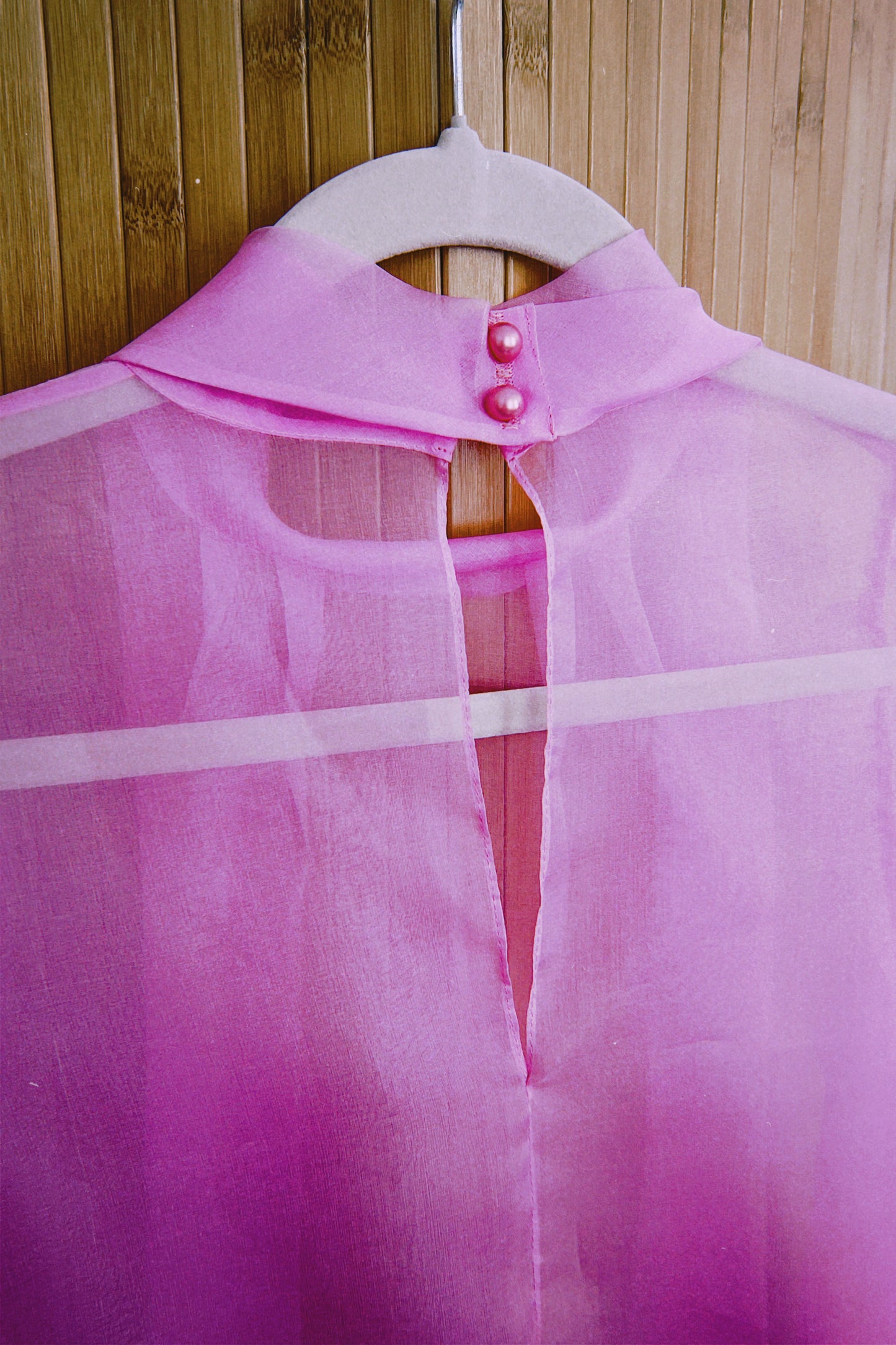 SUGAR CLOUD BLOUSE