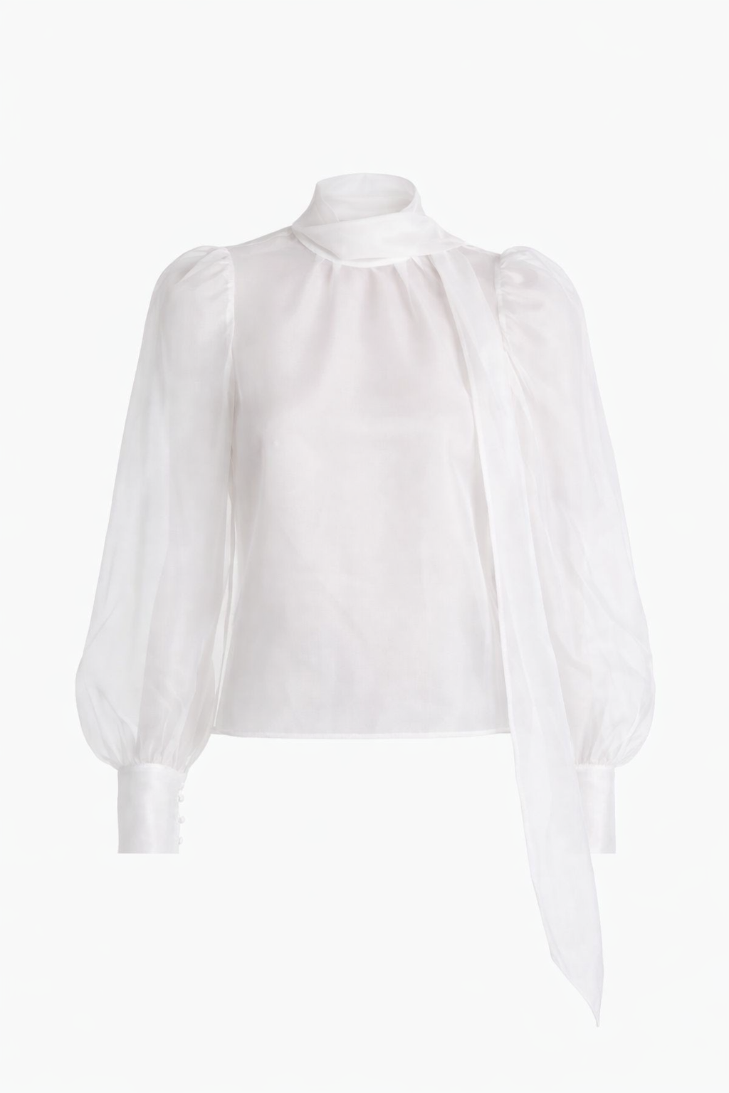 ANGEL BLOUSE
