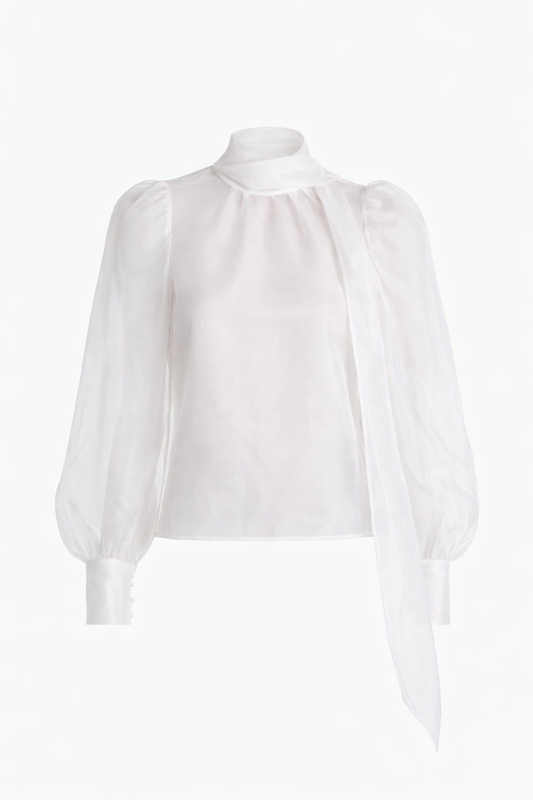 ANGEL BLOUSE