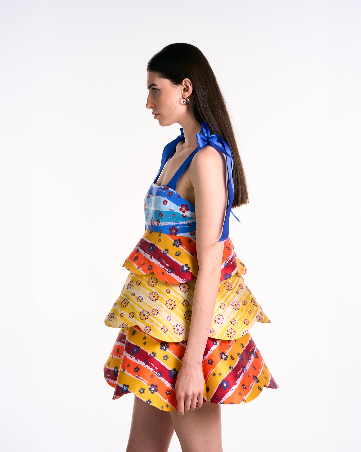 ROCHIA FLORAL FIESTA