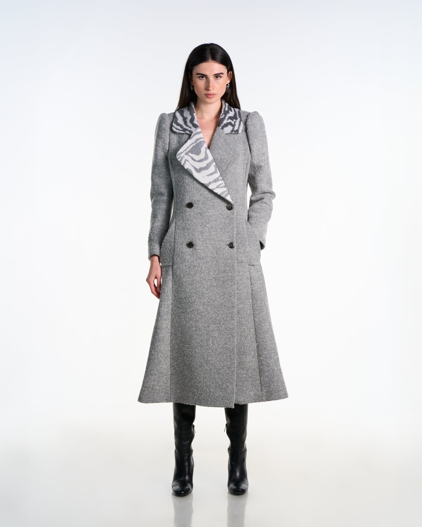 DIVA COAT