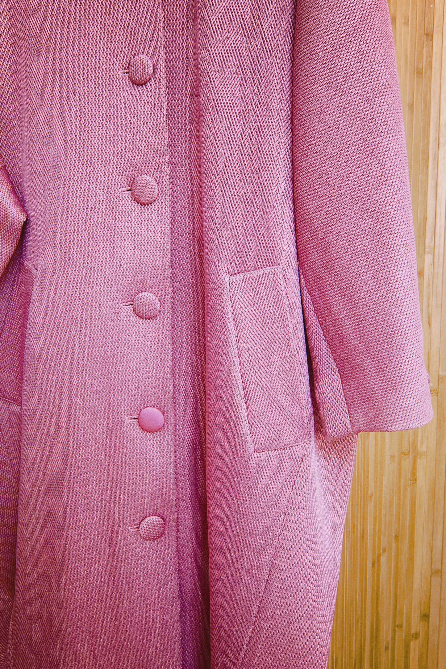 ROSA FORMA COAT