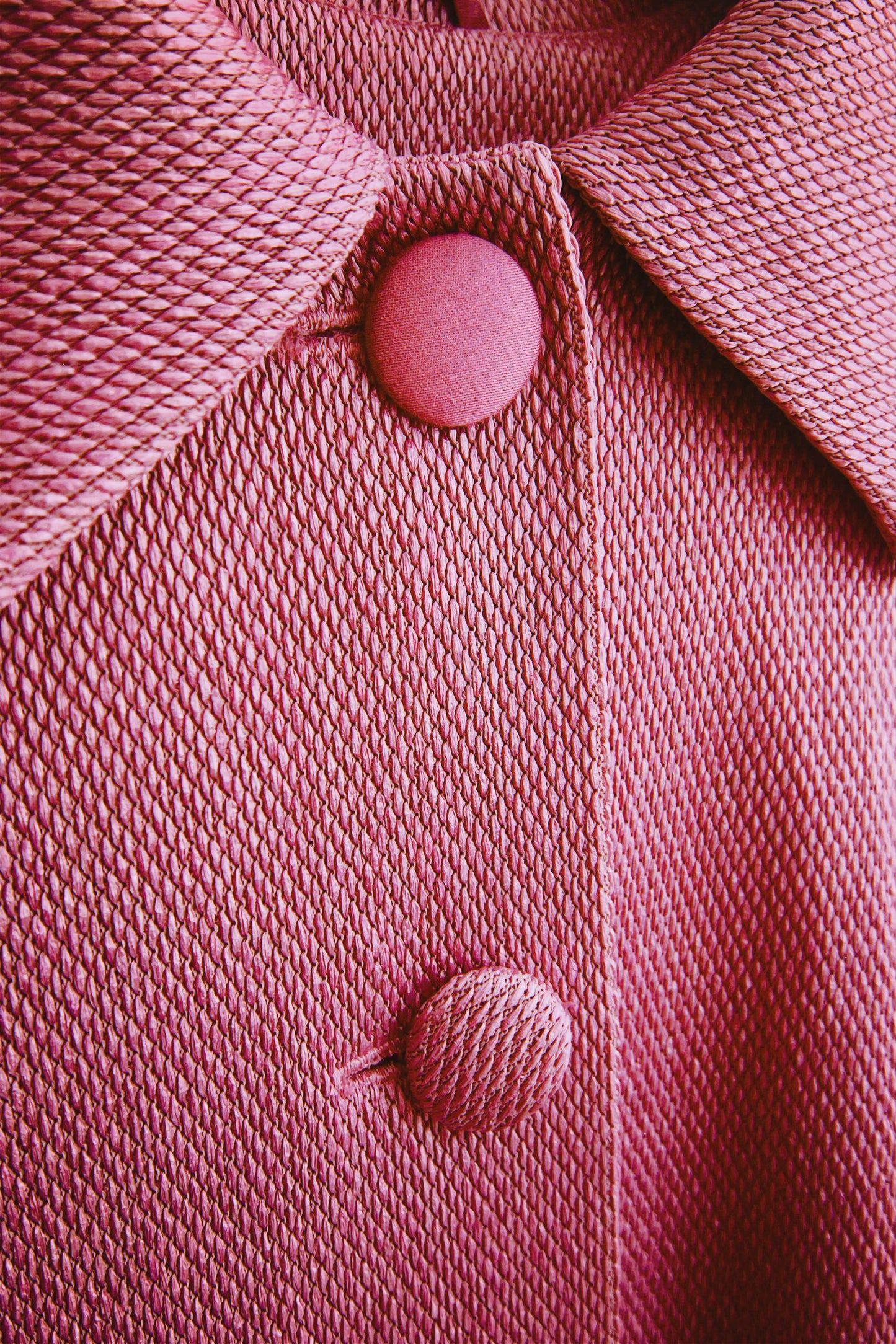 ROSA FORMA COAT