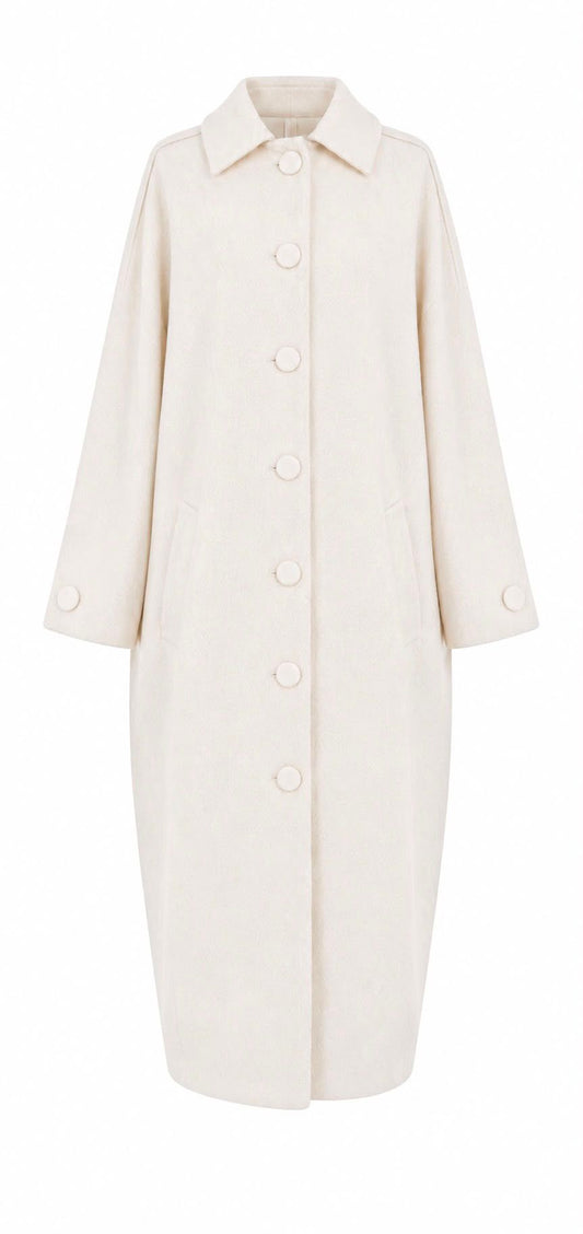 PERLA FORMA COAT