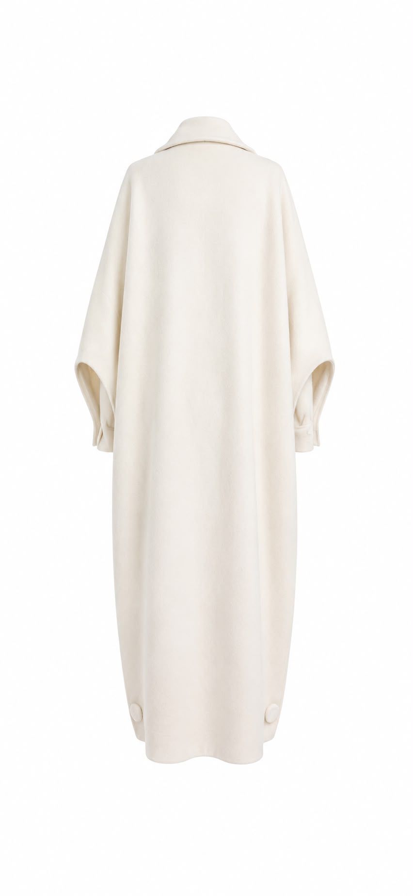 PERLA FORMA COAT