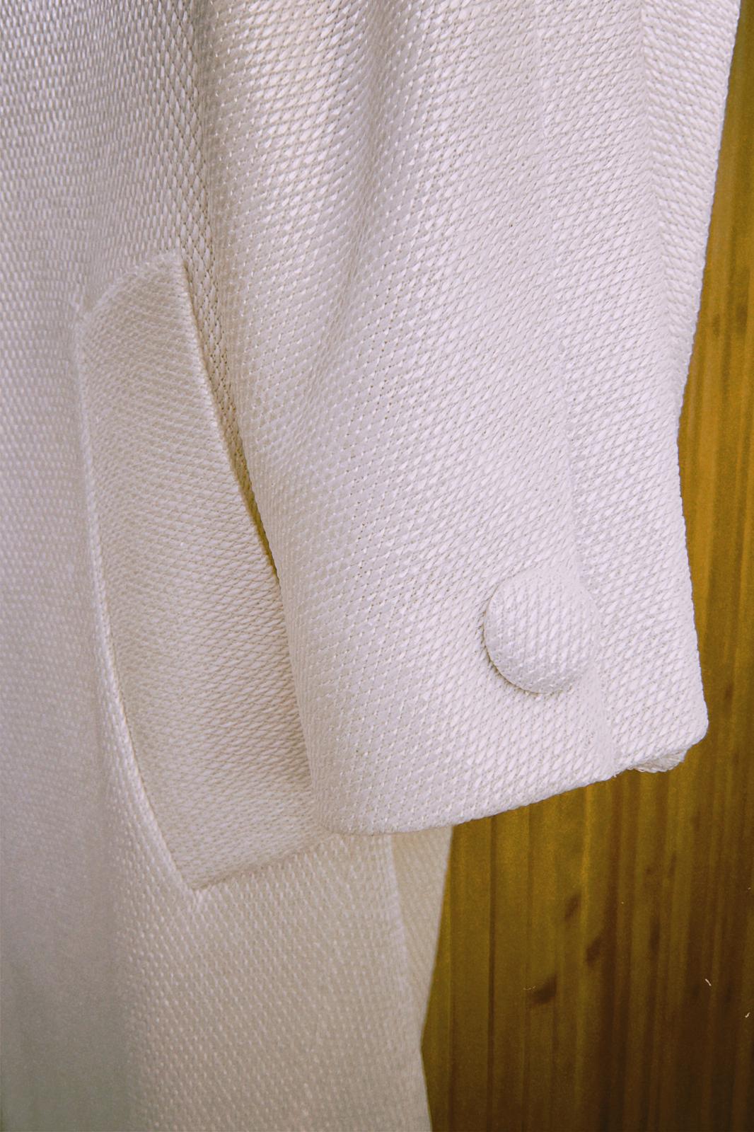 PERLA FORMA COAT