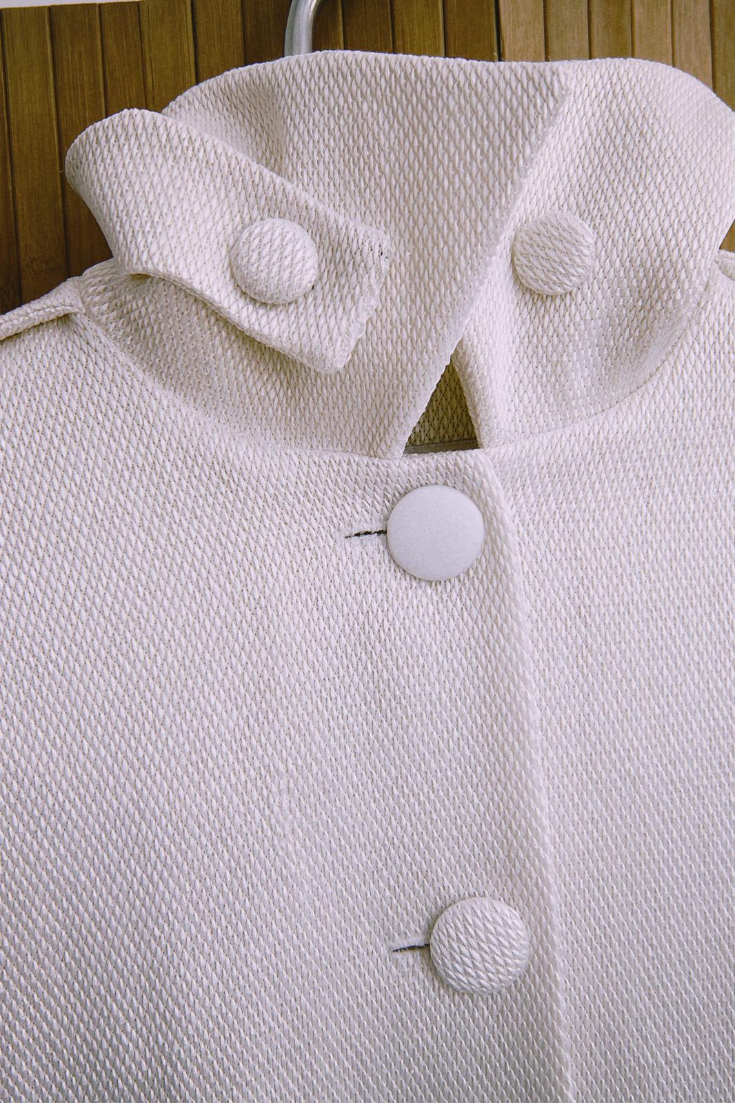 PERLA FORMA COAT